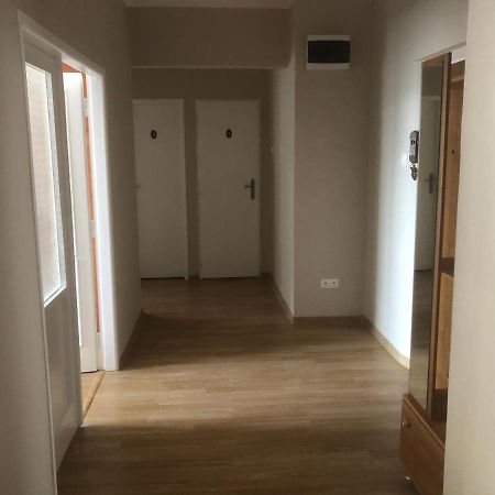 Apartman Bea, Snp 12 Velky Krtis Exterior photo