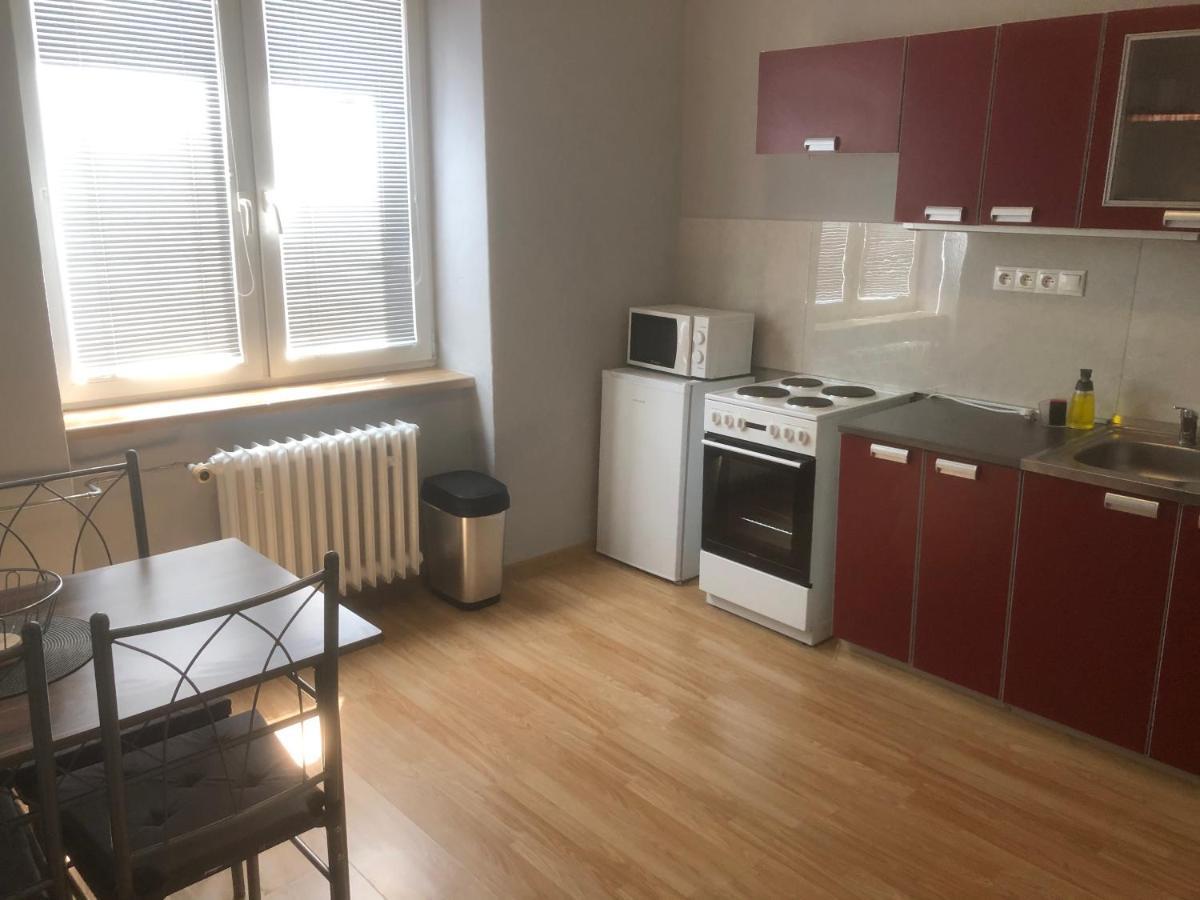 Apartman Bea, Snp 12 Velky Krtis Exterior photo