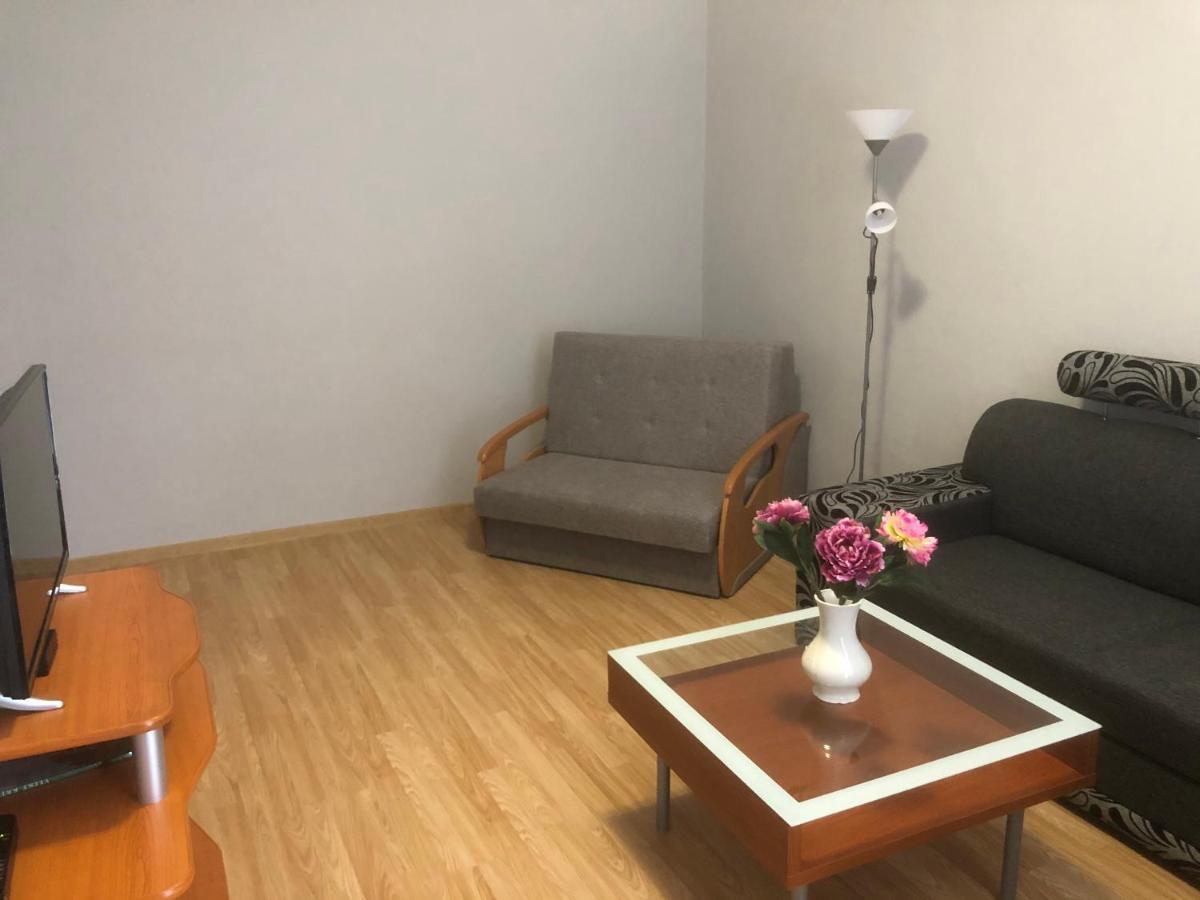 Apartman Bea, Snp 12 Velky Krtis Exterior photo