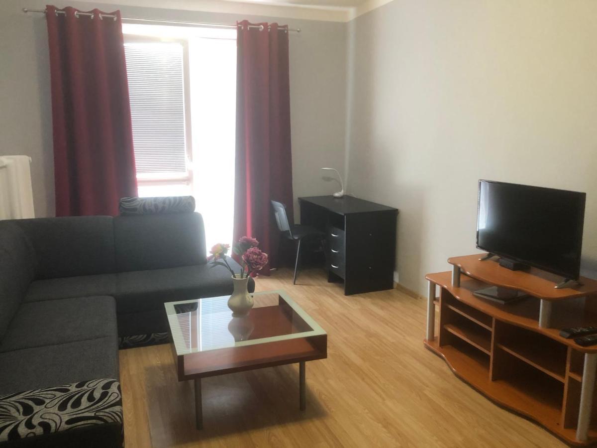 Apartman Bea, Snp 12 Velky Krtis Exterior photo